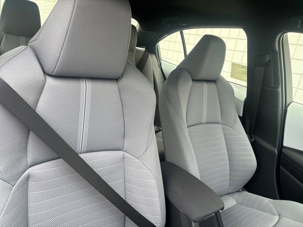 New 2026 Toyota Corolla SE image 16