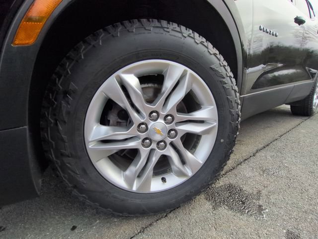 Used 2021 Chevrolet Blazer LT image 32