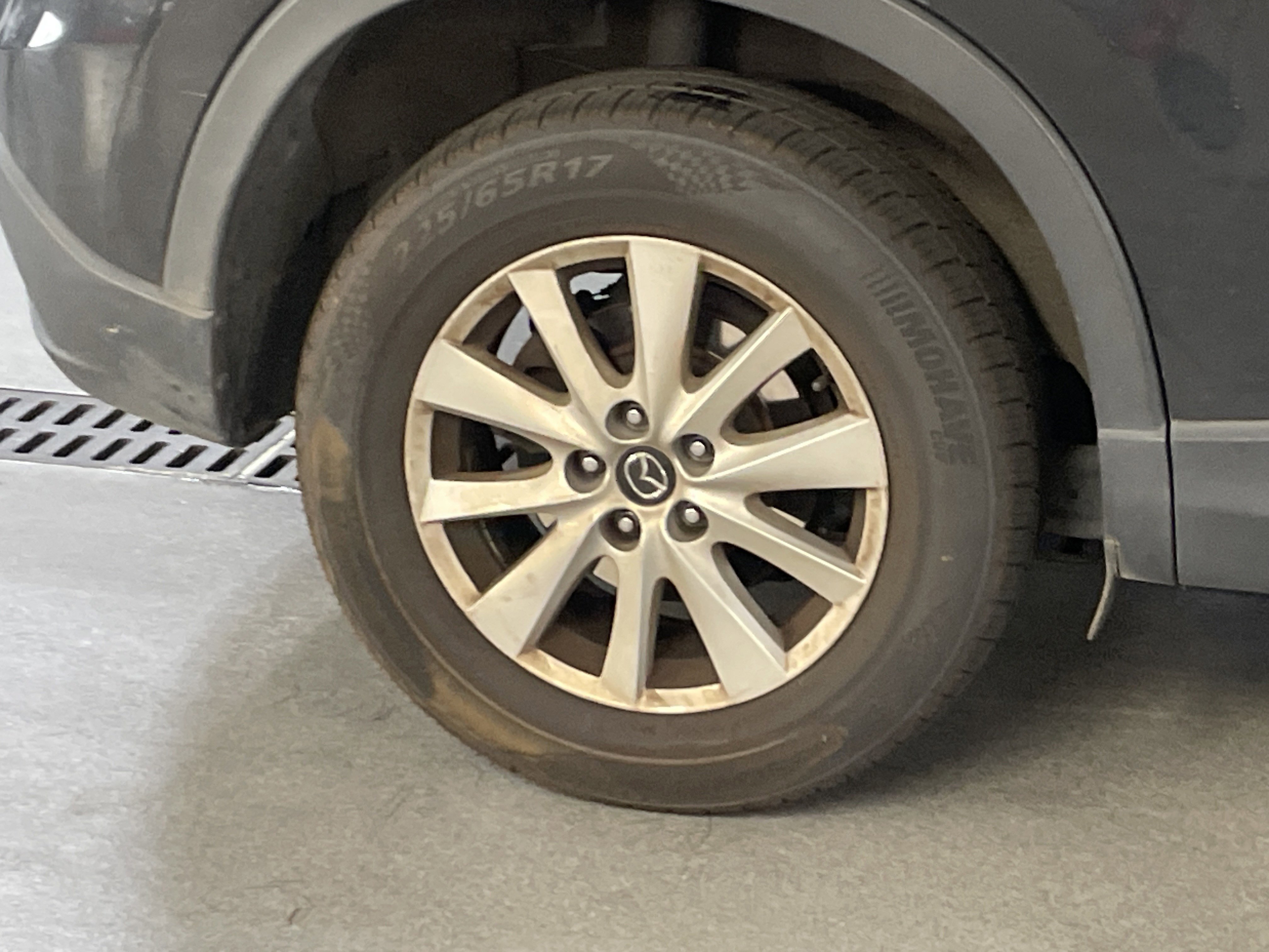 Used 2013 MAZDA CX-5 Touring FWD image 7