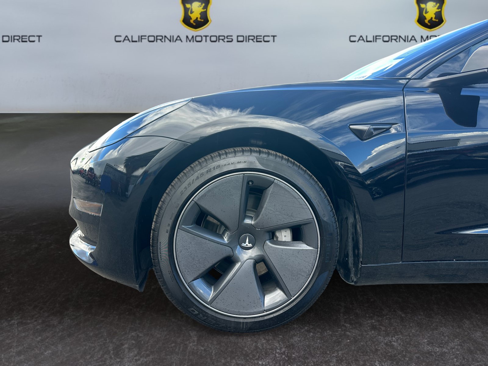 Used 2023 Tesla Model 3 Standard Range RWD image 14