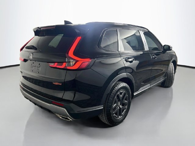 Used 2026 Honda CR-V TrailSport image 8