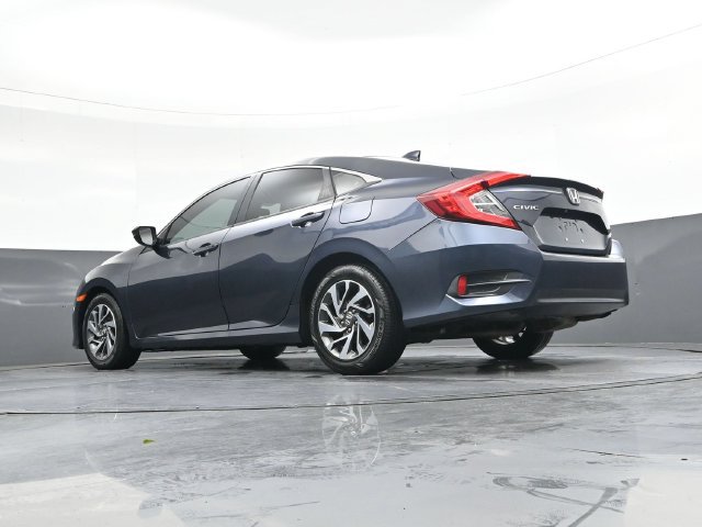 Used 2017 Honda Civic EX image 33