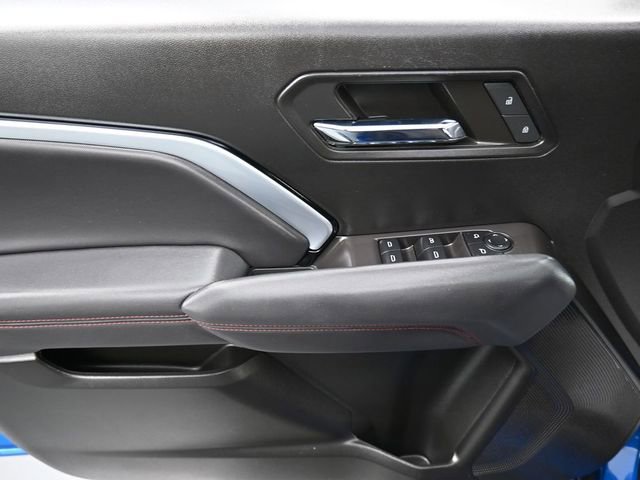 Used 2024 Chevrolet Colorado Z71 w/ Z71 Convenience Package 2 AWD/4WD image 13