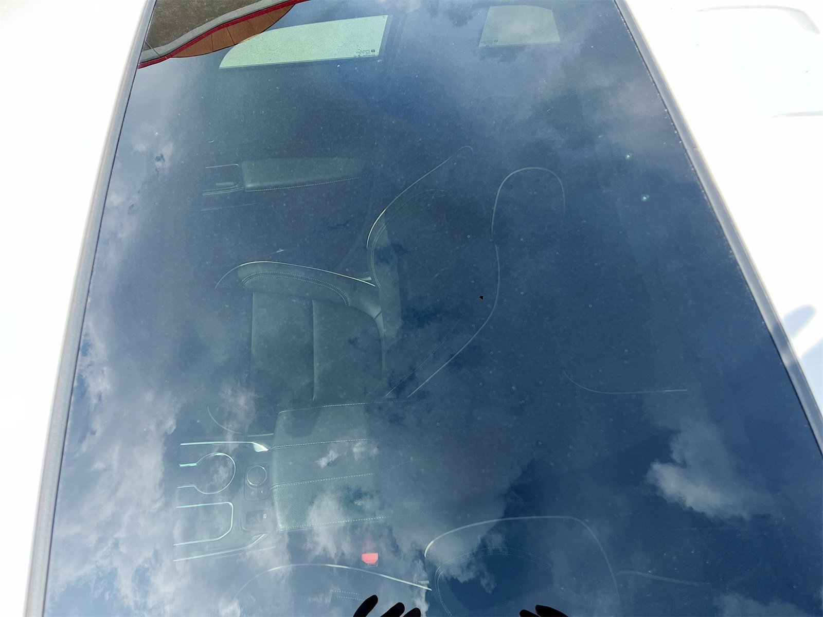 Used 2023 Chevrolet Traverse Premier w/ LPO, Floor Liner Package image 23