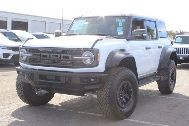 Used 2024 Ford Bronco Raptor image 10