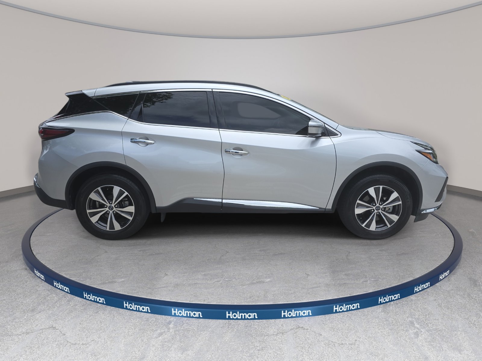 Used 2023 Nissan Murano SV FWD image 5