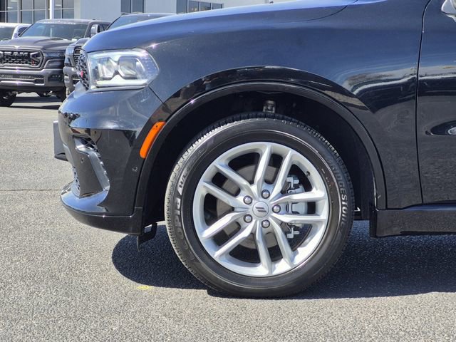 Certified 2025 Dodge Durango GT image 6
