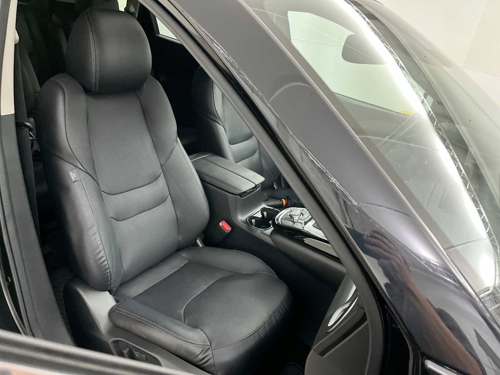 Used 2020 MAZDA CX-9 Touring w/ Touring Premium Package AWD/4WD image 32