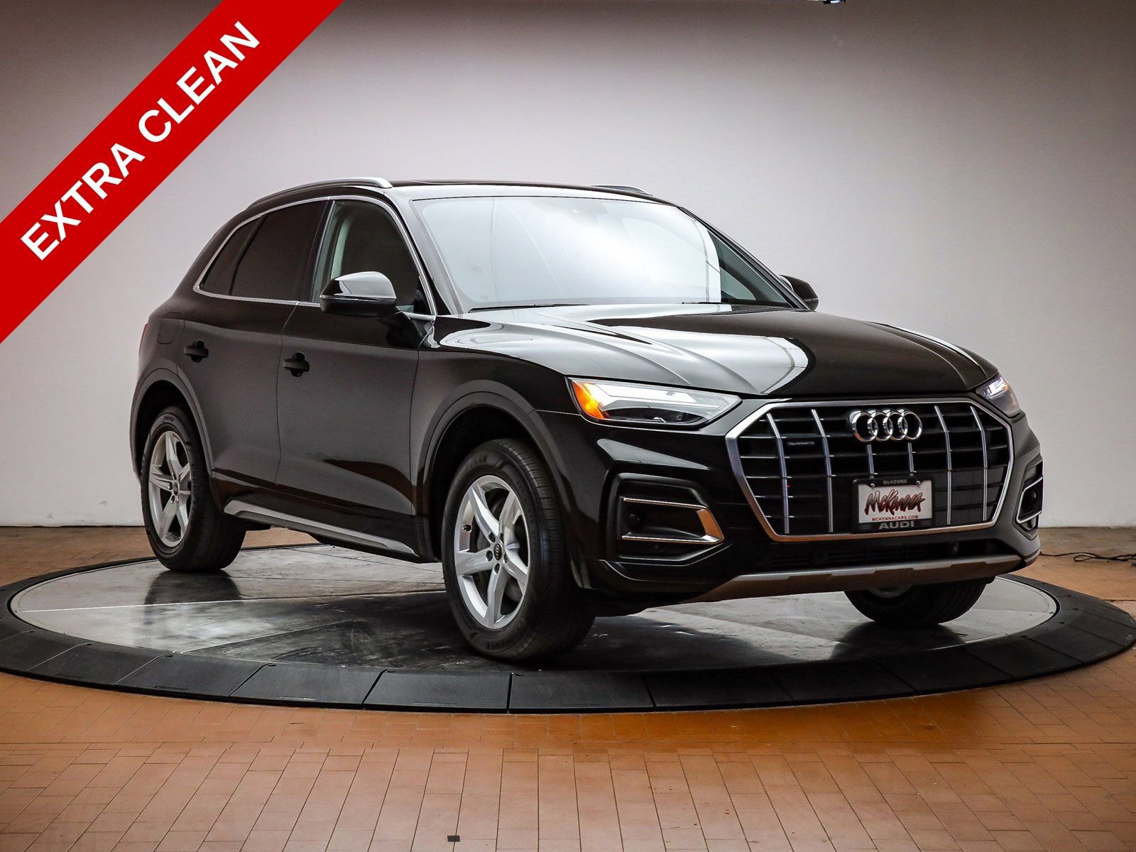 Used 2023 Audi Q5 Premium w/ Convenience Package AWD/4WD image 6