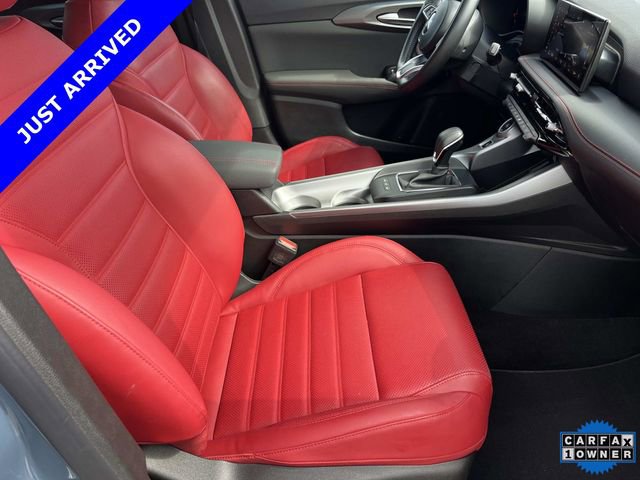 Certified 2025 Dodge Hornet GT w/ GT Plus Package AWD/4WD image 33