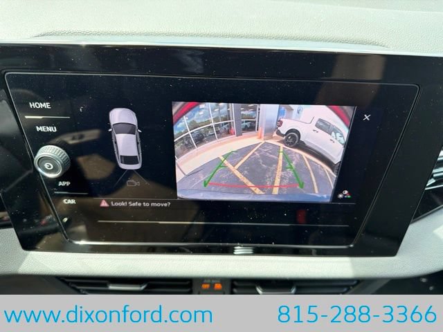 New 2026 Volkswagen Jetta Sport FWD image 10