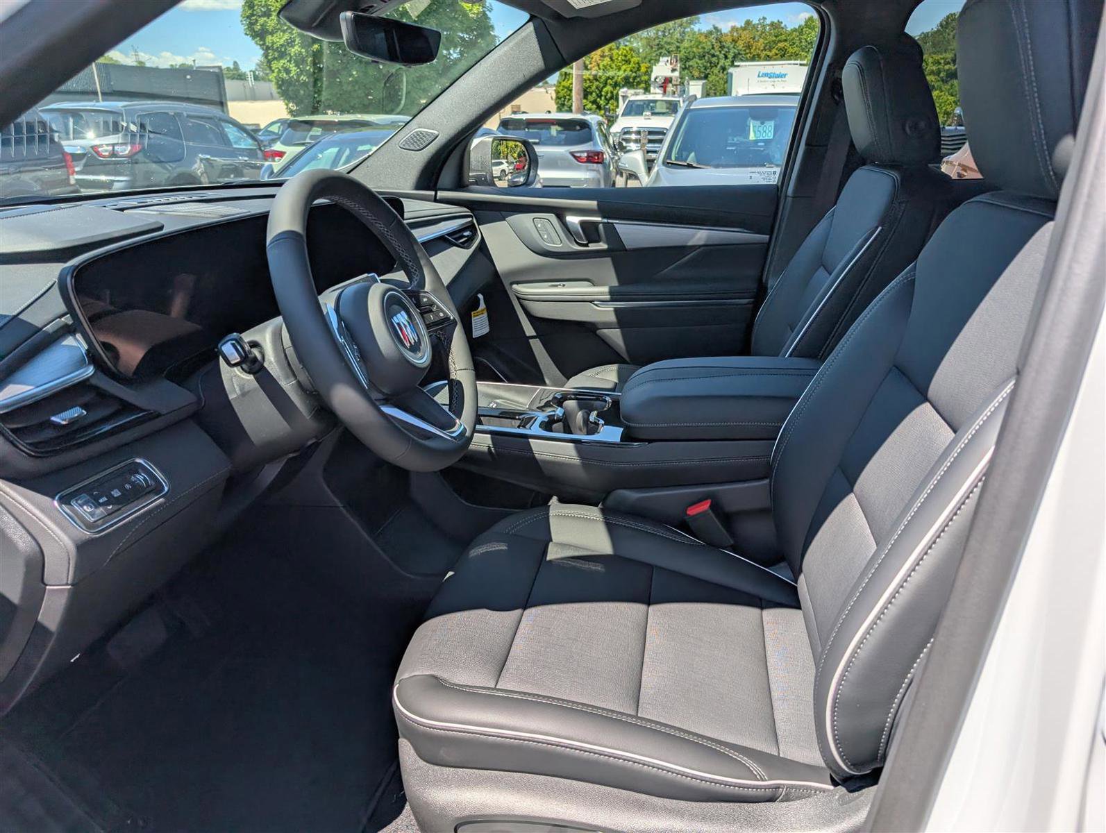 New 2026 Buick Enclave Preferred w/ Power Package image 14