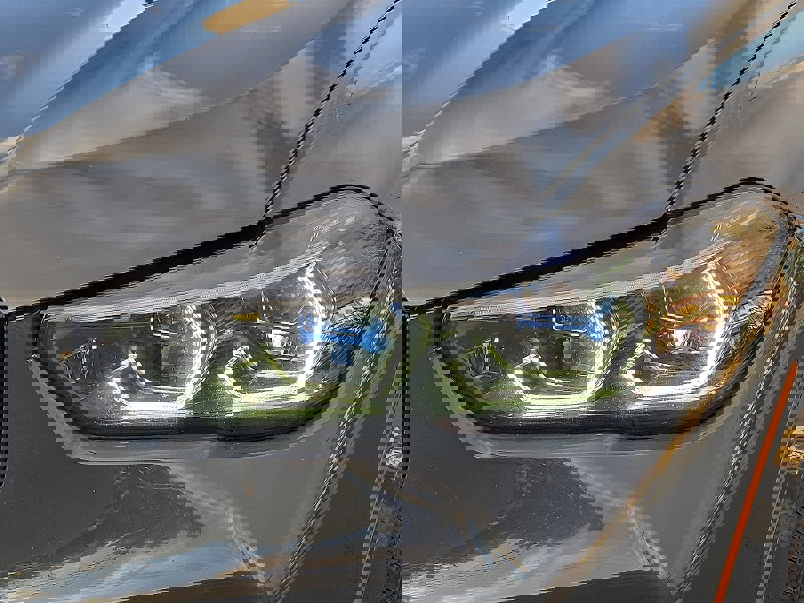 Used 2023 BMW X5 M w/ Competition Package image 9