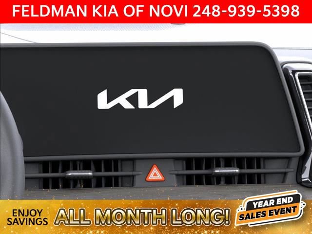 New 2025 Kia Sportage X-Line image 20