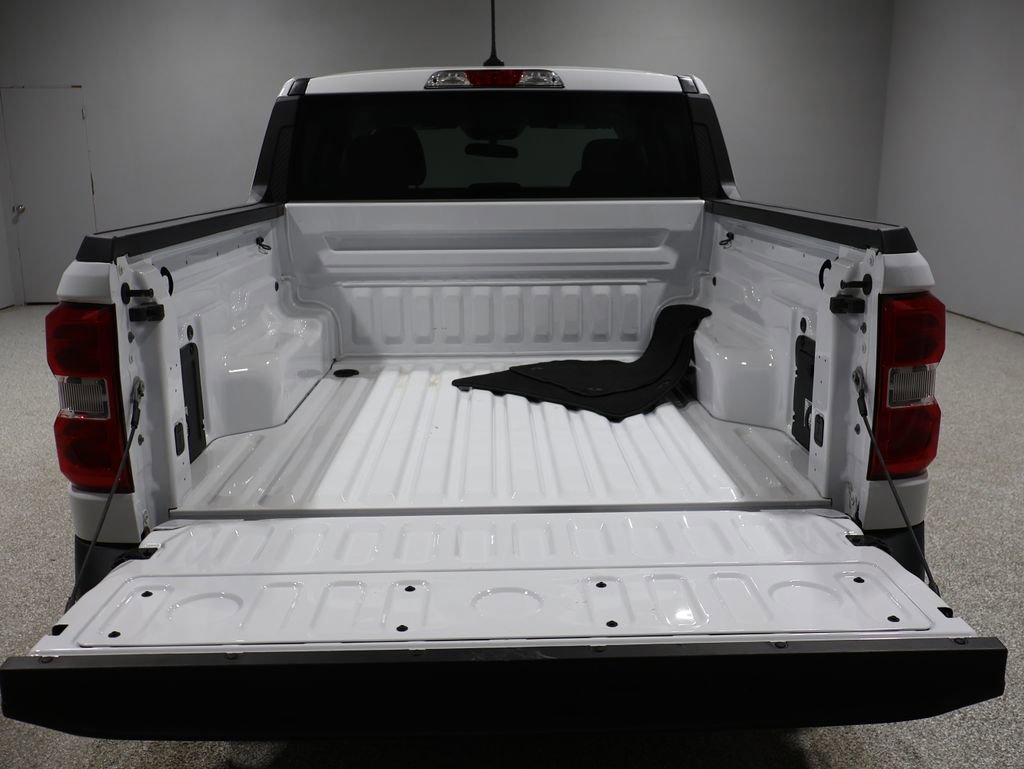 Used 2024 Ford Maverick XLT w/ Equipment Group 300A Standard image 4