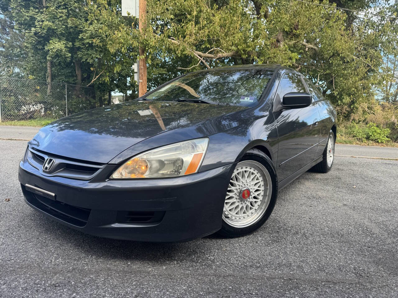 Used 2007 Honda Accord EX image 2