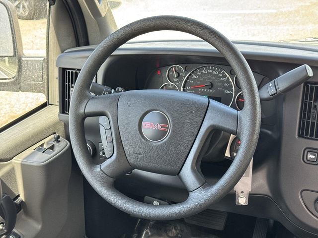 New 2026 GMC Savana 2500 w/ Driver Convenience Package image 8