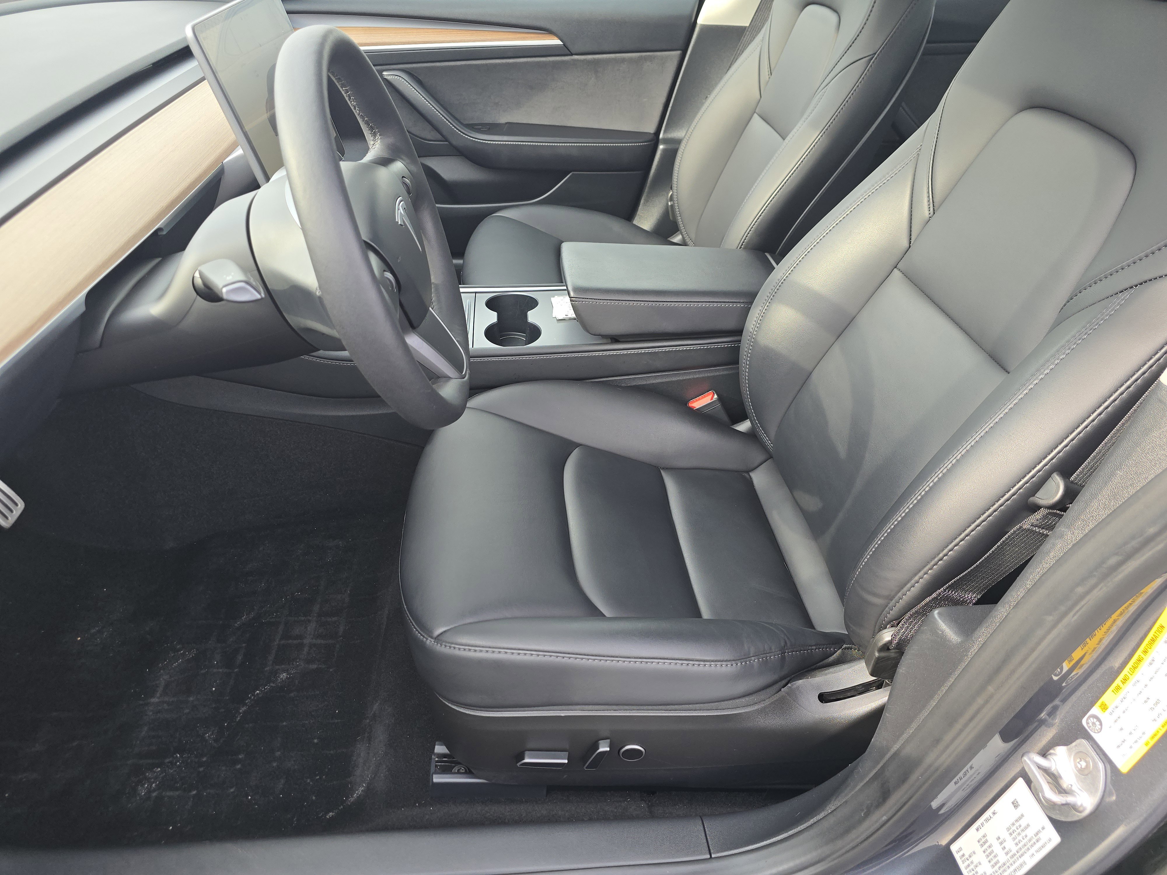 Used 2023 Tesla Model 3 Performance image 19