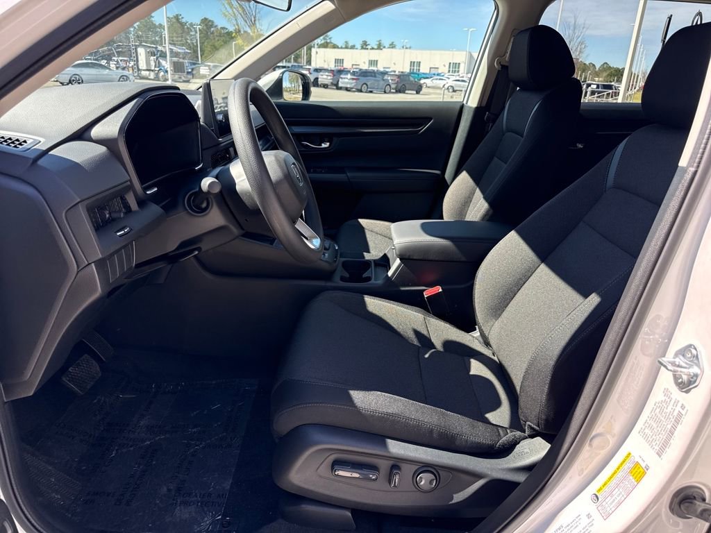 New 2026 Honda CR-V EX image 11