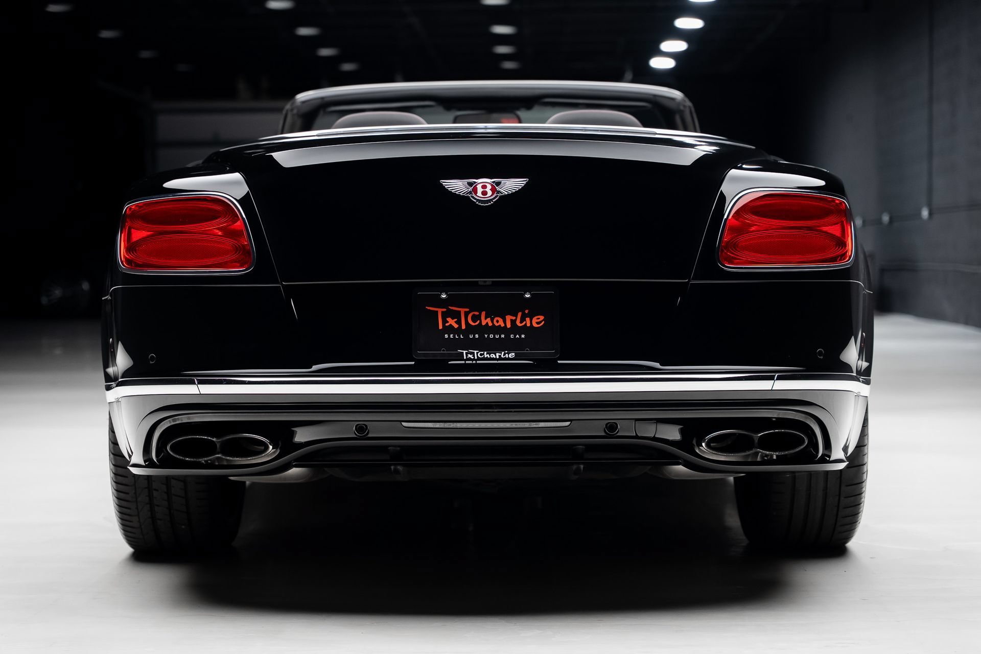 Used 2016 Bentley Continental GT V8 S AWD/4WD image 27