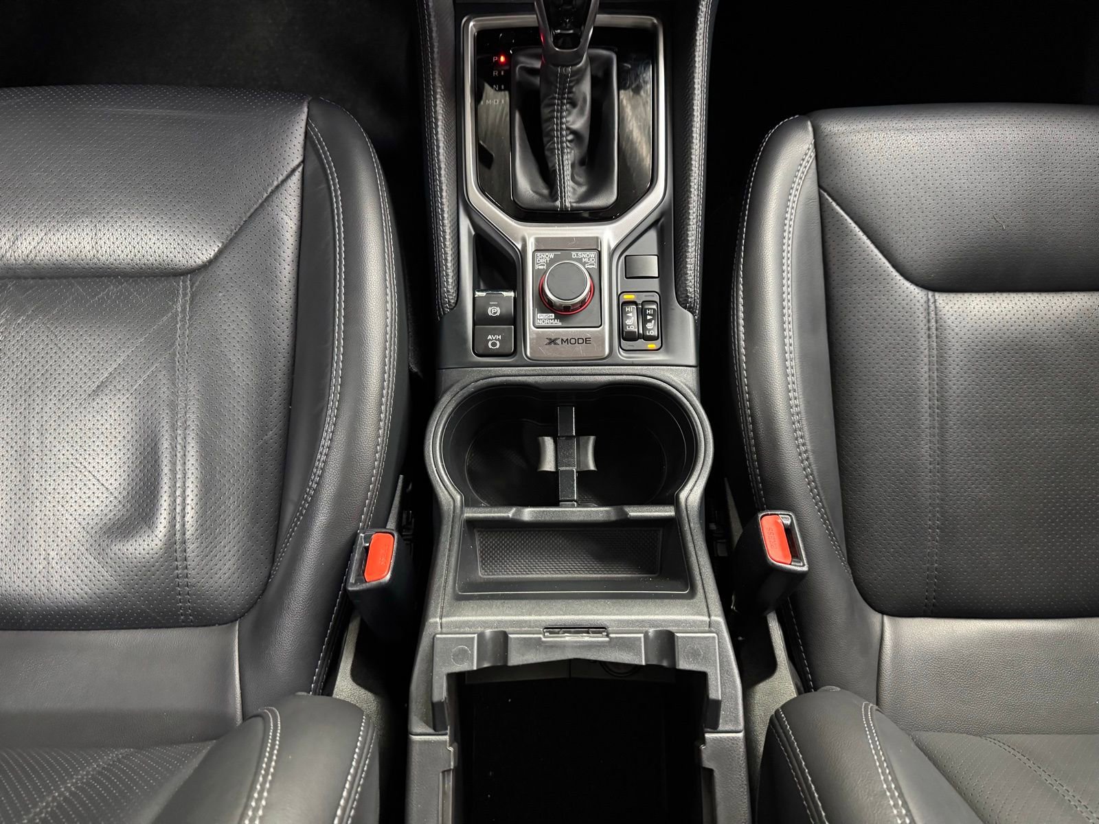 Used 2024 Subaru Forester Limited w/ POP Package 3 image 30