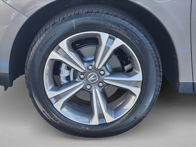 New 2025 Acura RDX SH-AWD w/ Technology Package image 18