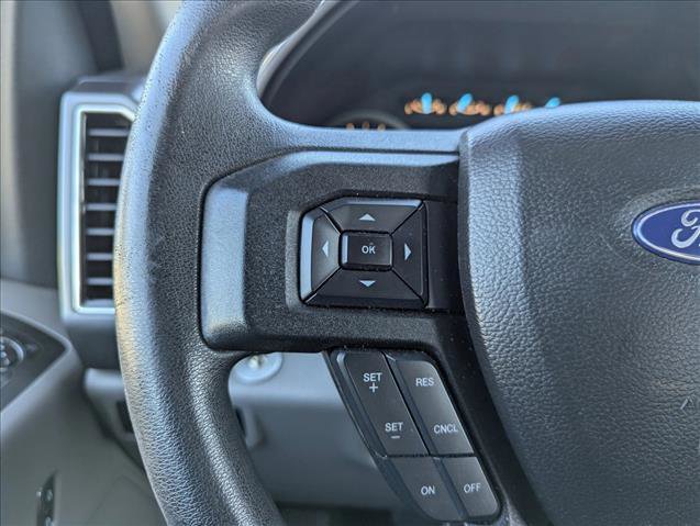 Used 2018 Ford F150 XLT image 12