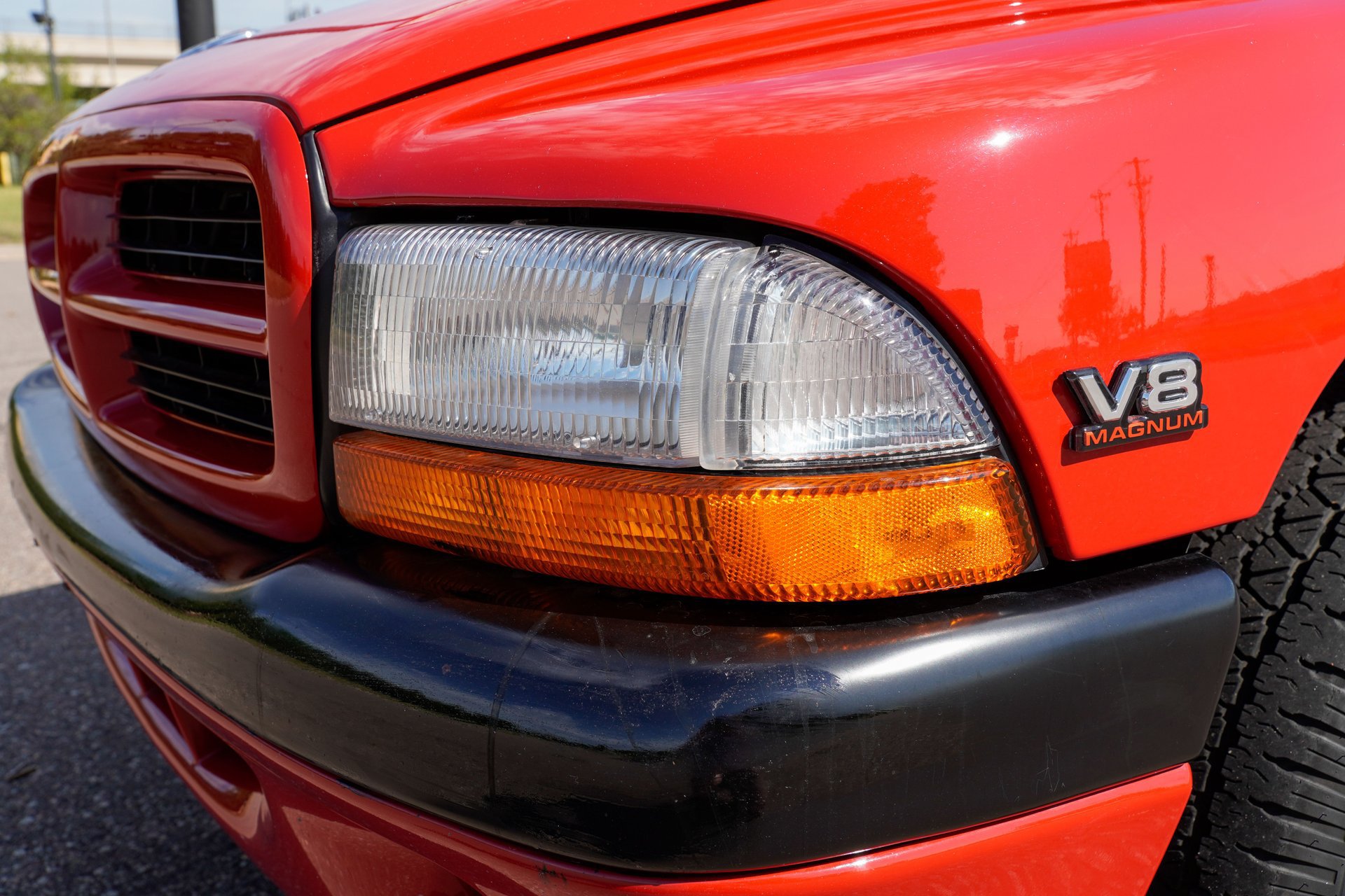 Used 1998 Dodge Dakota SLT RWD image 22