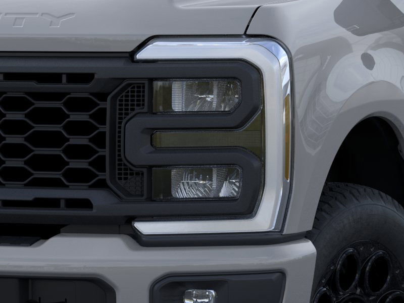 New 2025 Ford F250 Lariat w/ Lariat Ultimate Package image 18