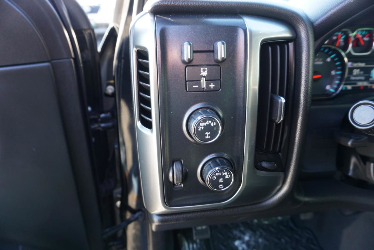 Used 2019 Chevrolet Silverado 1500 LT w/ All Star Edition image 13