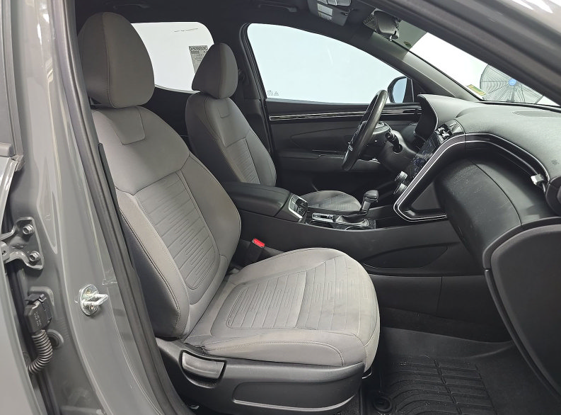 Used 2022 Hyundai Santa Cruz SEL AWD/4WD image 12
