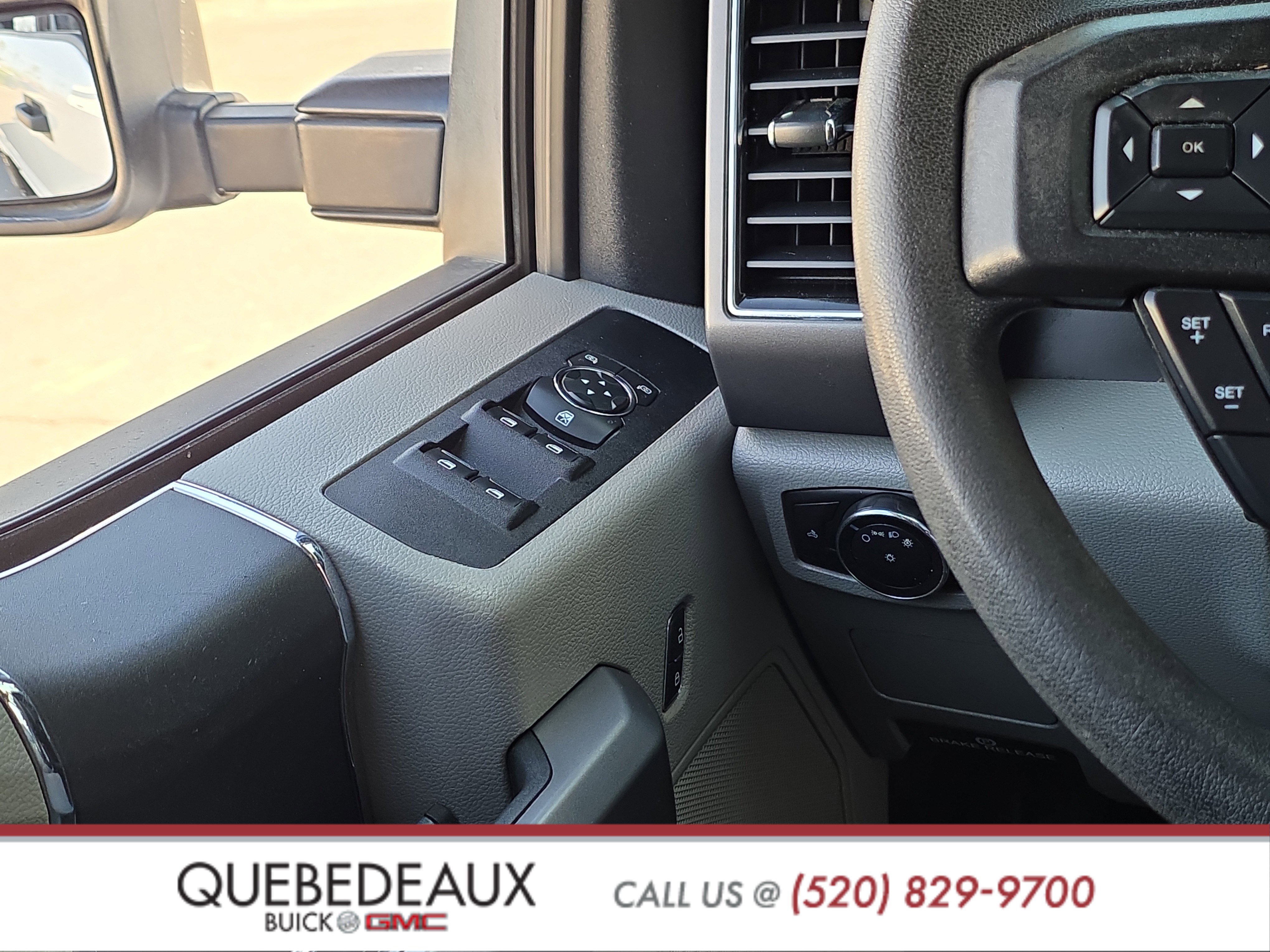 Used 2019 Ford F250 XLT w/ FX4 Off-Road Package AWD/4WD image 27