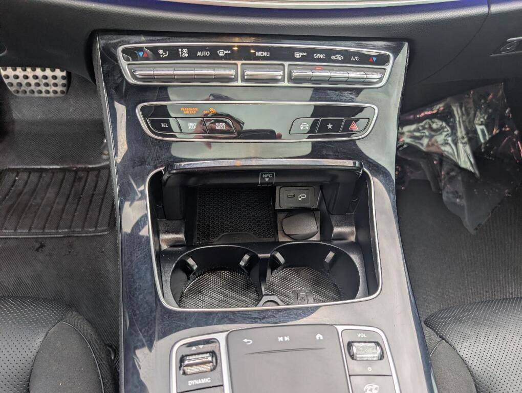 Used 2022 Mercedes-Benz E 53 AMG 4MATIC Sedan image 14