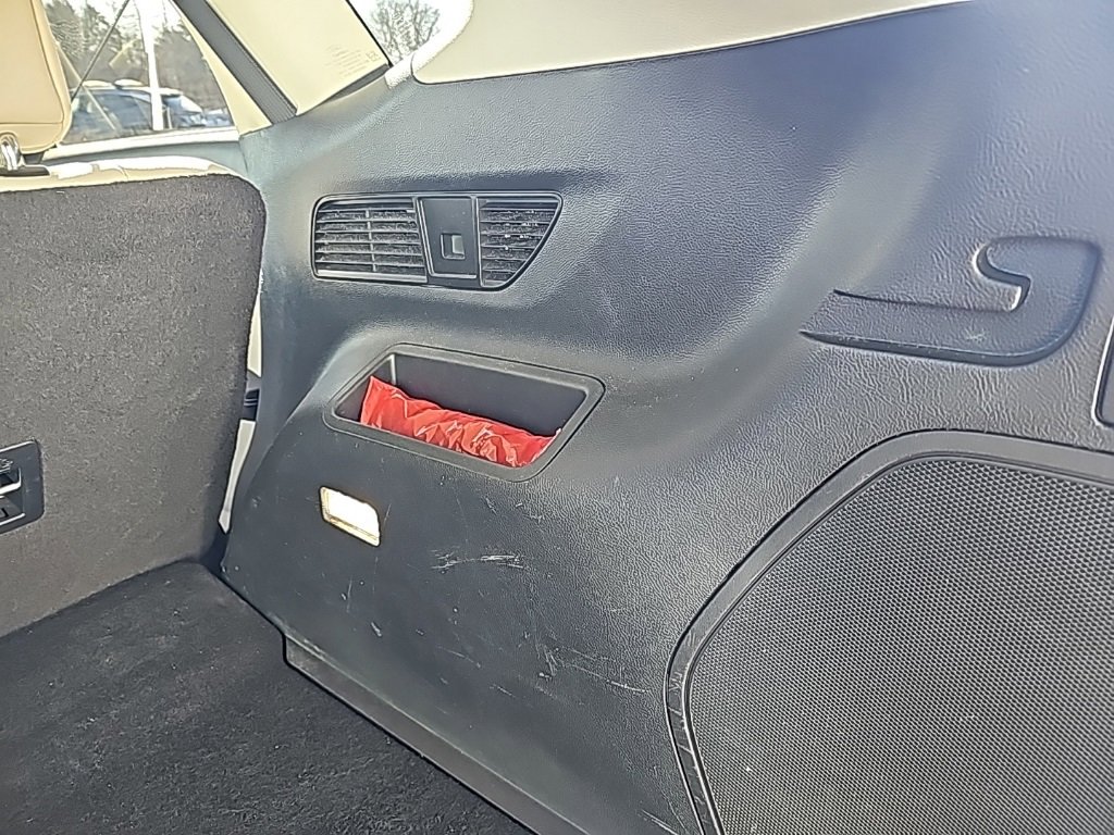 Used 2019 Ford Edge Titanium w/ Equipment Group 301A image 37