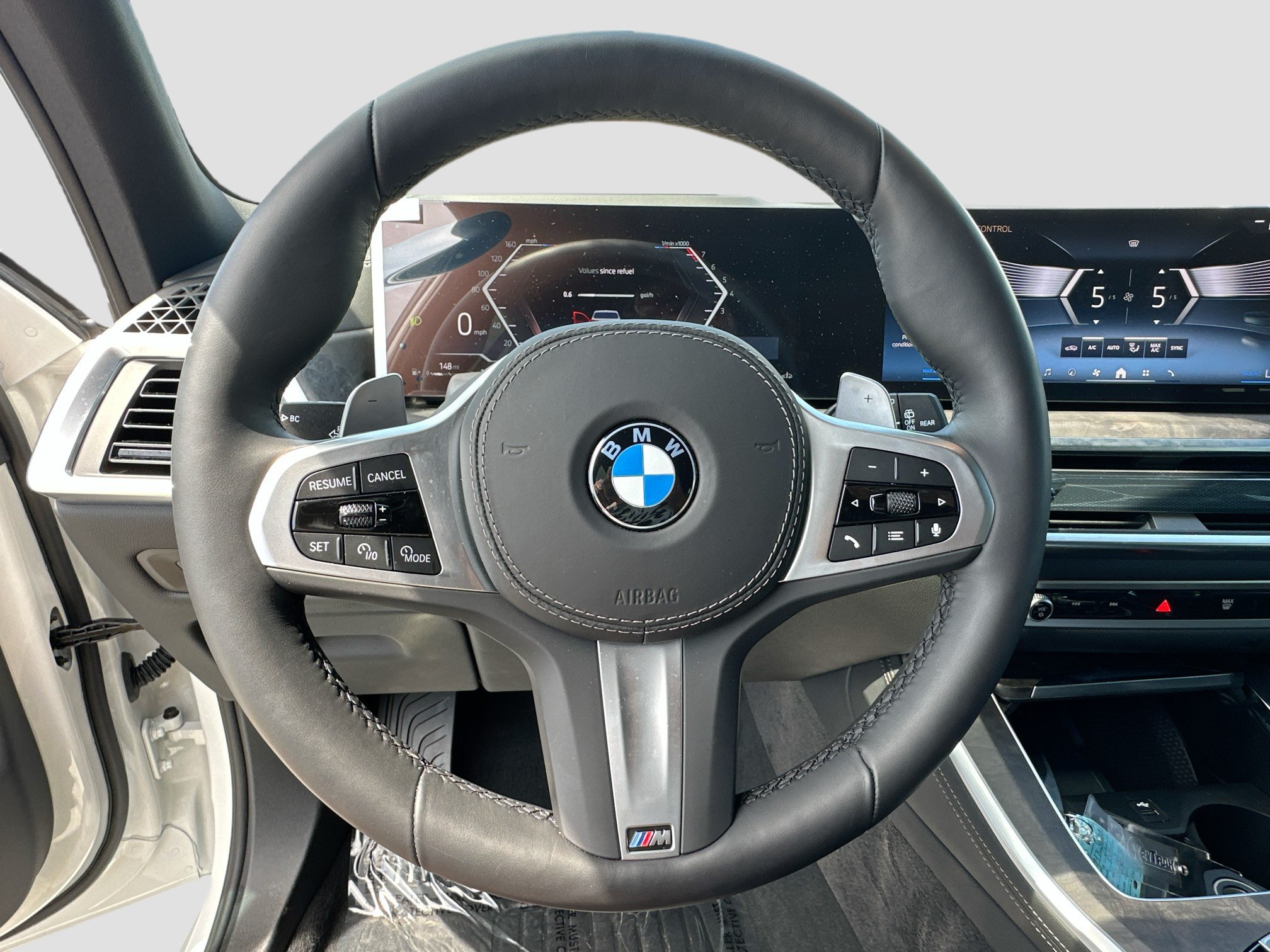 Used 2026 BMW X5 sDrive40i w/ M Sport Package RWD image 11