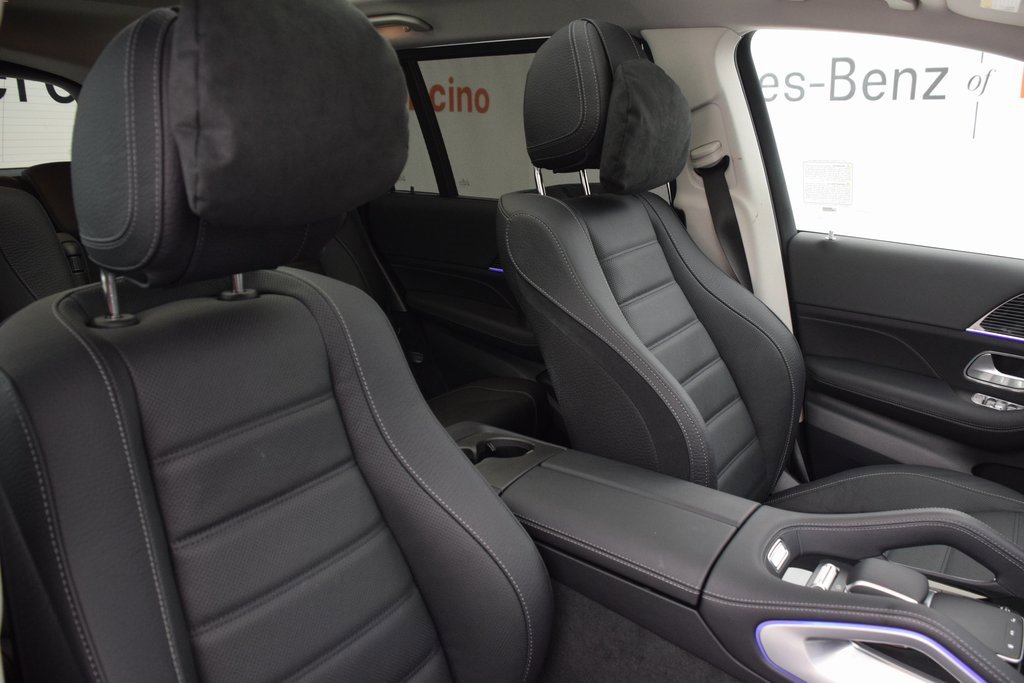 Used 2026 Mercedes-Benz GLS 450 4MATIC image 16