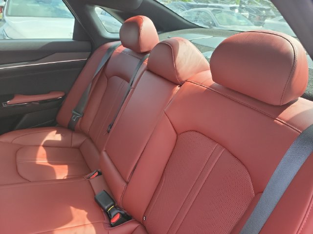 New 2026 Kia K5 GT-Line w/ GT-Line Premium Package FWD image 17