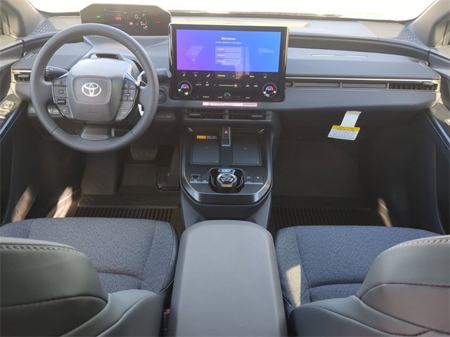 New 2026 Toyota bZ XLE Plus image 15