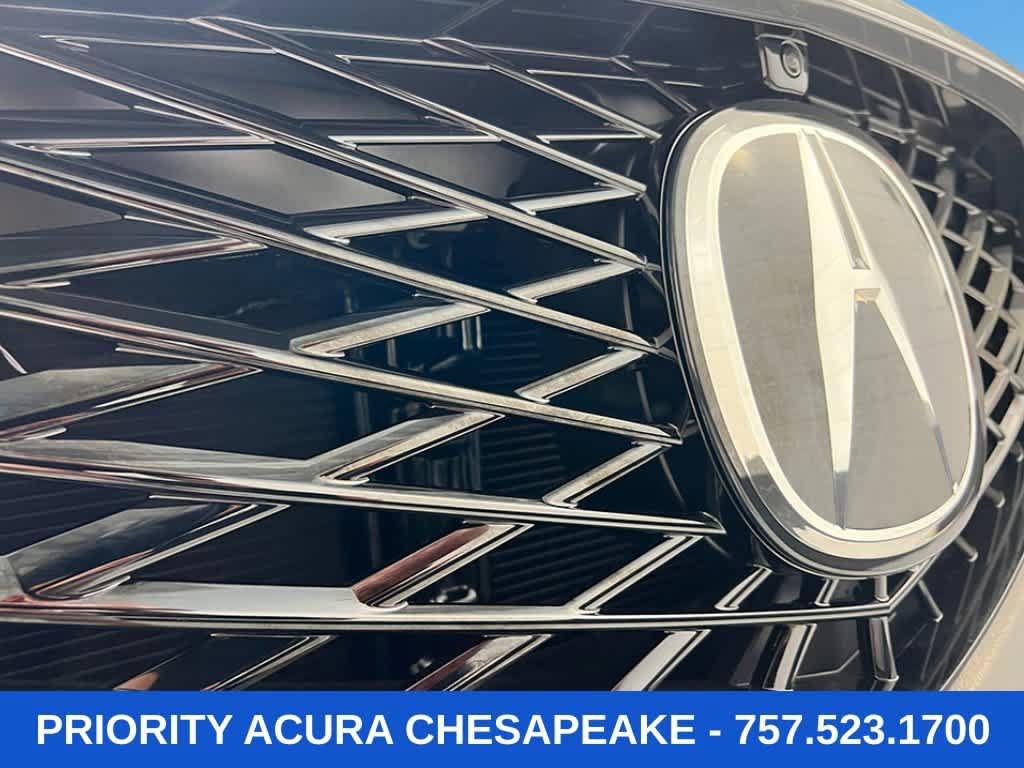 New 2026 Acura MDX A-Spec w/ Advance Package AWD/4WD image 11