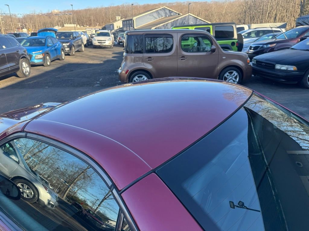 Used 2001 Mercedes-Benz SLK 230 SLK 230 image 14