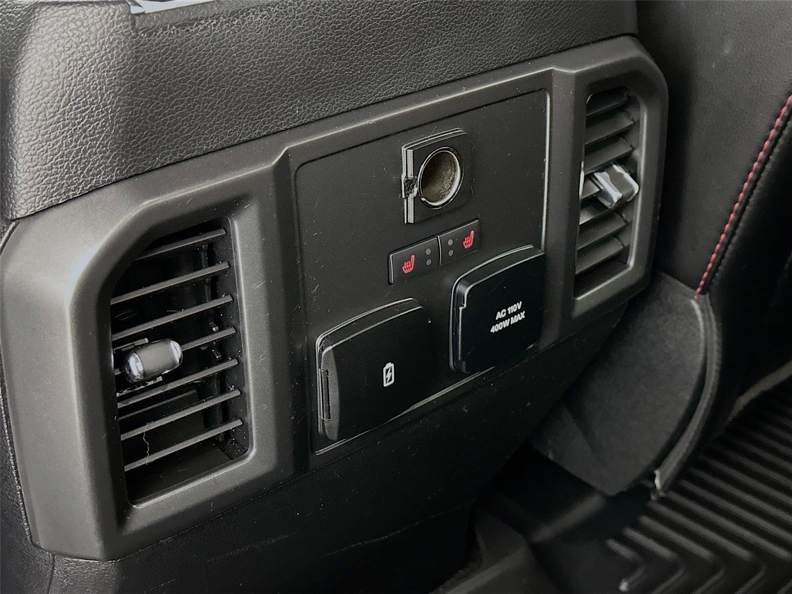 Used 2018 Ford F150 Lariat w/ Equipment Group 502A Luxury image 32