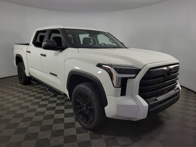 Used 2023 Toyota Tundra SR5