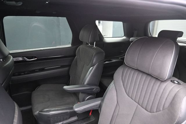 Used 2024 Hyundai Palisade Calligraphy AWD/4WD image 37