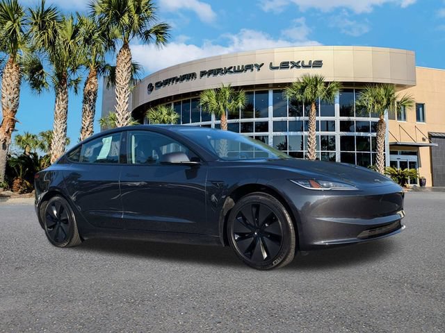 Used 2024 Tesla Model 3 Standard Range RWD image 5