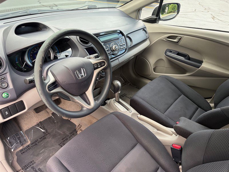 Used 2010 Honda Insight EX image 40