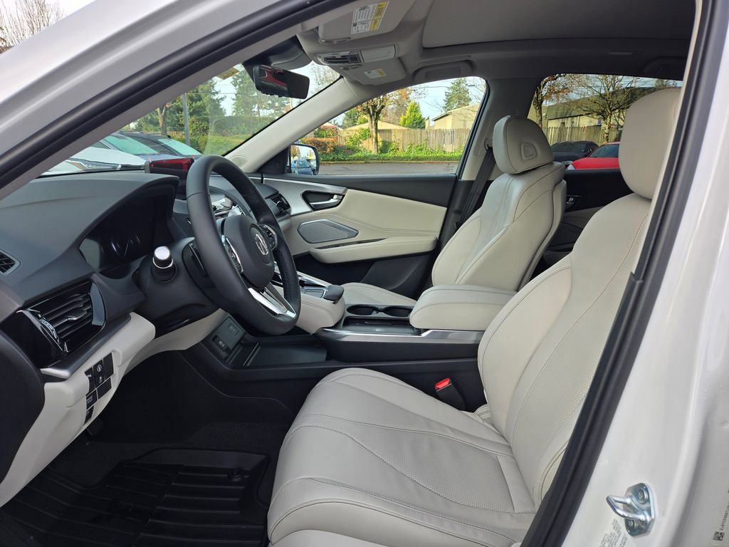 New 2026 Acura RDX SH-AWD w/ Technology Package image 12