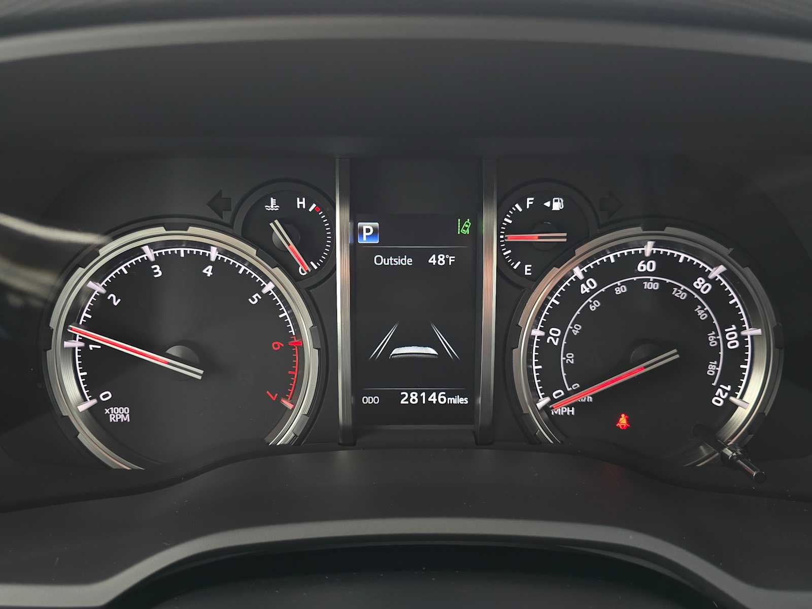 Certified 2020 Toyota 4Runner Venture image 27