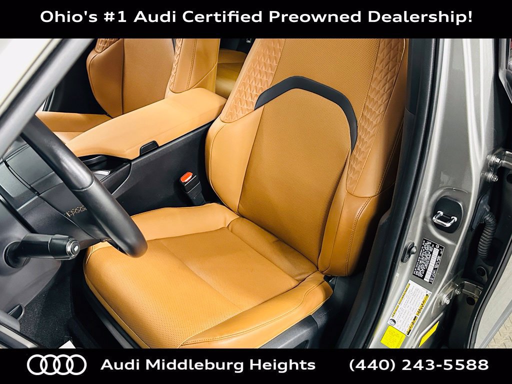 Used 2020 Lexus UX 250h w/ Premium Package AWD/4WD image 26