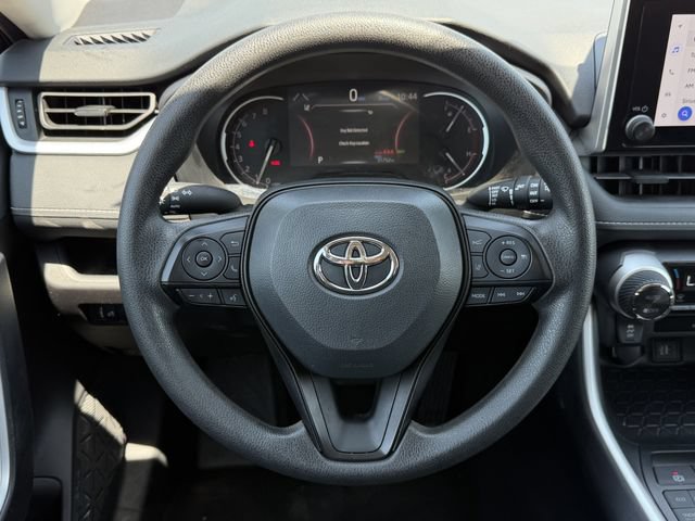 Certified 2025 Toyota RAV4 XLE AWD/4WD image 12