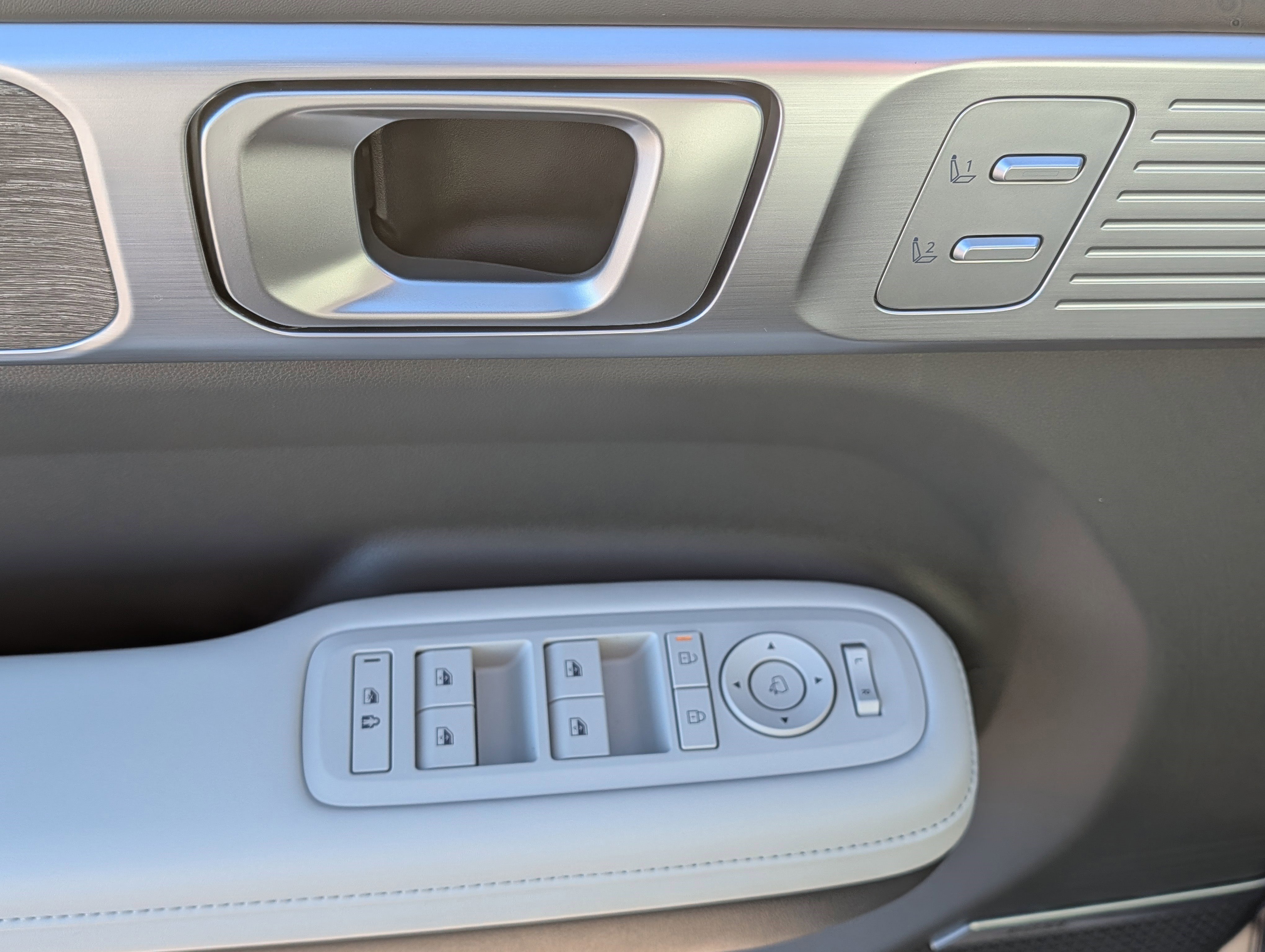 New 2026 Hyundai Santa Fe Calligraphy image 12